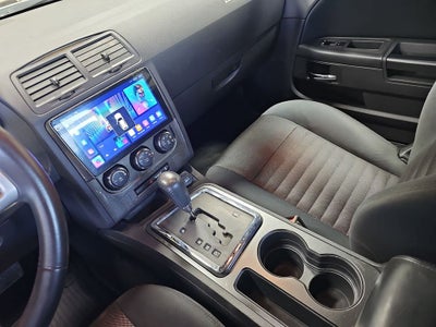 2013 Dodge Challenger SXT