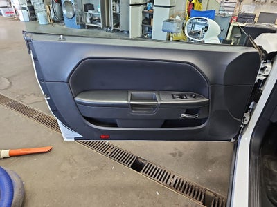 2013 Dodge Challenger SXT