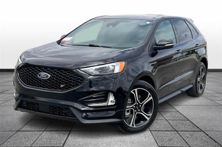 2021 Ford Edge ST