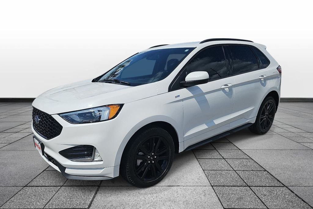 2024 Ford Edge ST Line