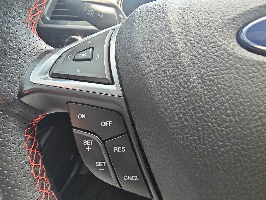 2024 Ford Edge ST Line