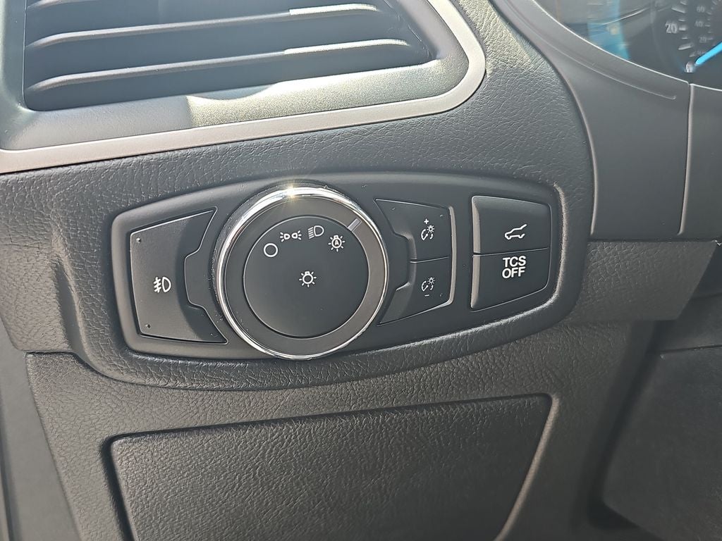 2024 Ford Edge ST Line