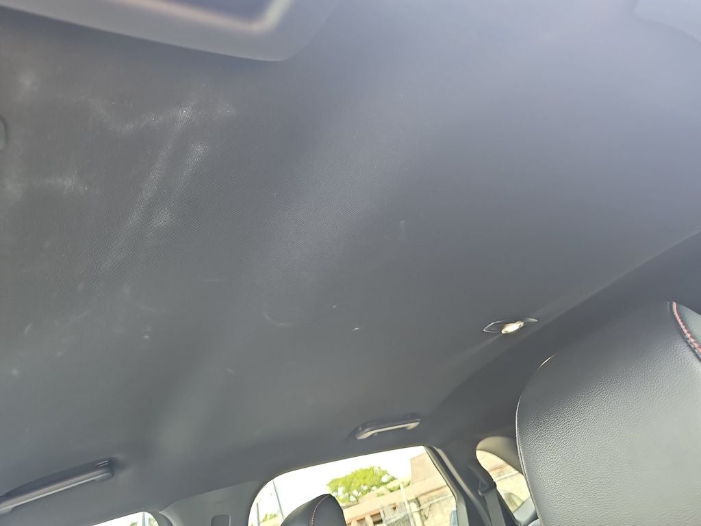 2024 Ford Edge ST Line