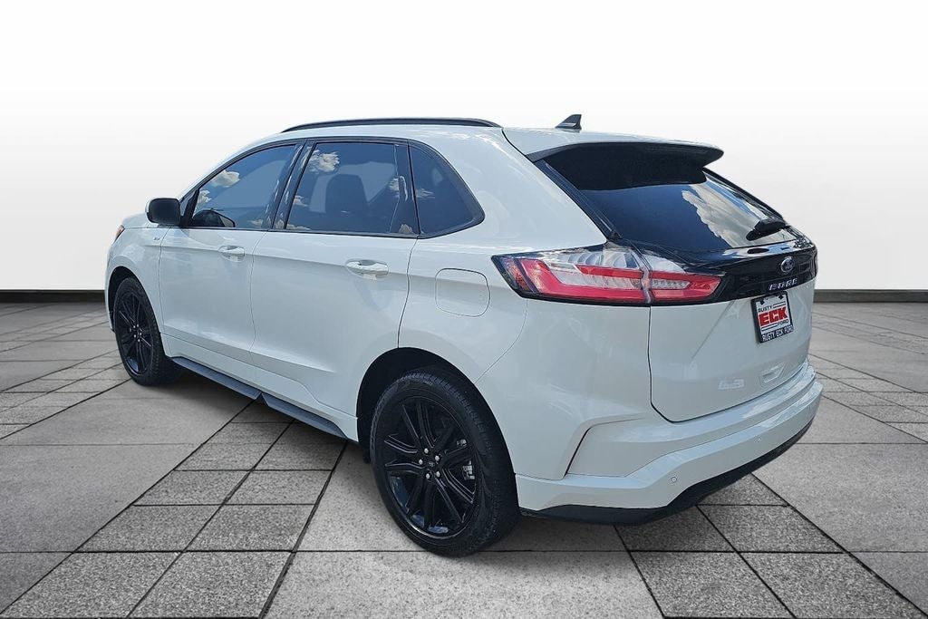 2024 Ford Edge ST Line