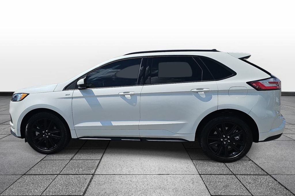 2024 Ford Edge ST Line