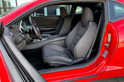 2015 Chevrolet Camaro 1LT