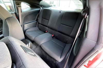 2015 Chevrolet Camaro 1LT