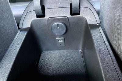 2015 Chevrolet Camaro 1LT