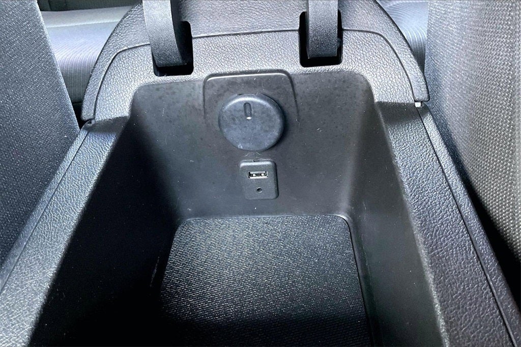 2015 Chevrolet Camaro 1LT