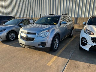 2015 Chevrolet Equinox LT 1LT