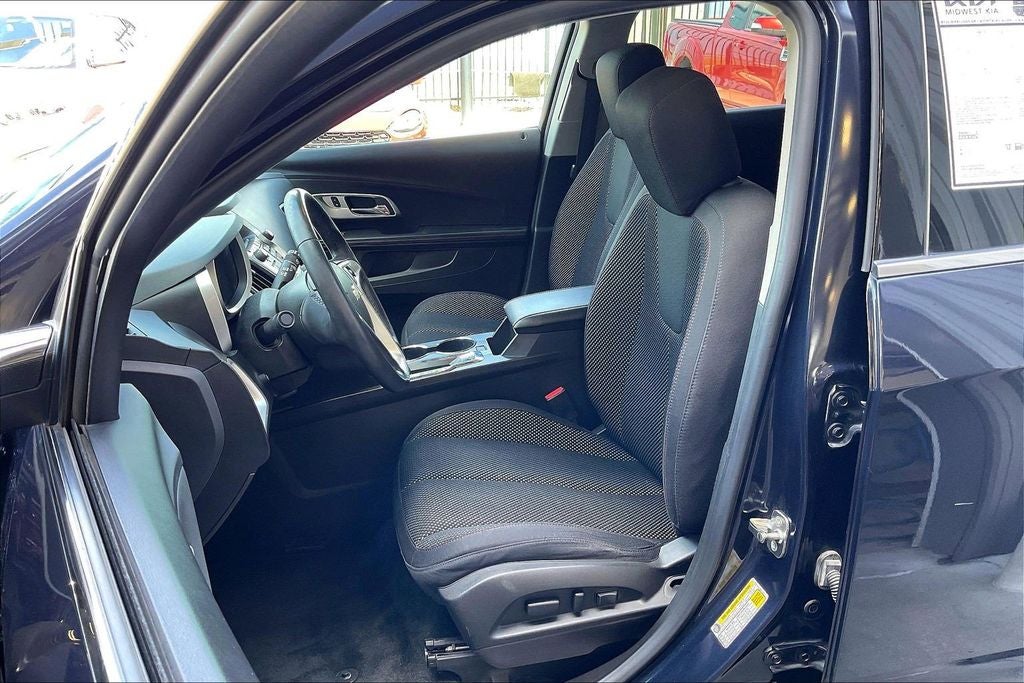 2015 Chevrolet Equinox LT 1LT