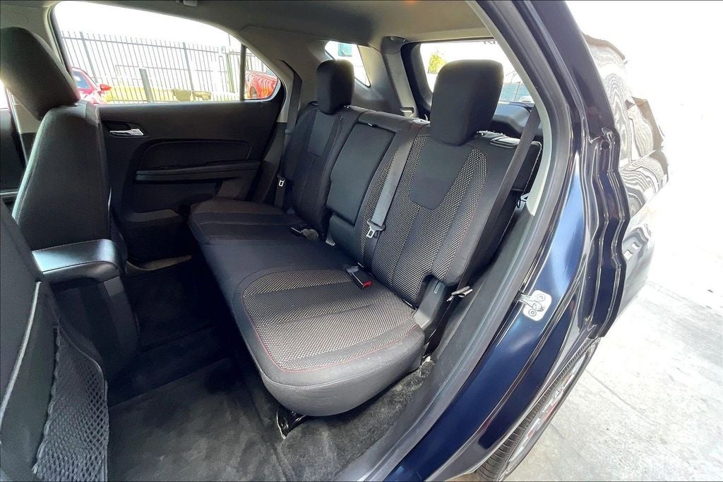 2015 Chevrolet Equinox LT 1LT