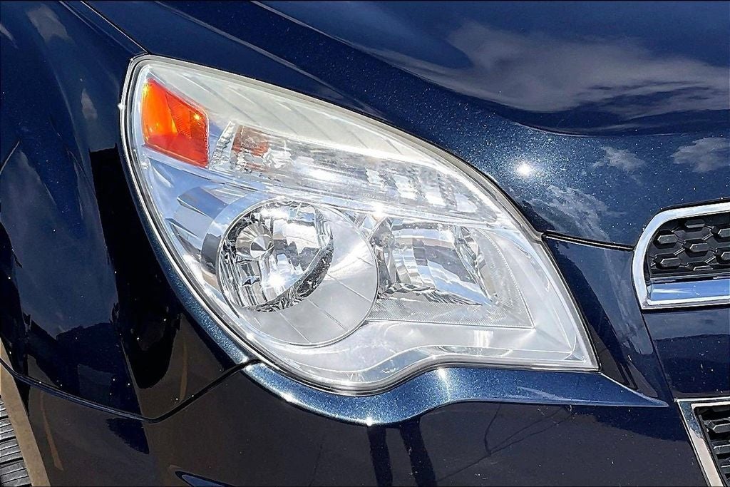 2015 Chevrolet Equinox LT 1LT