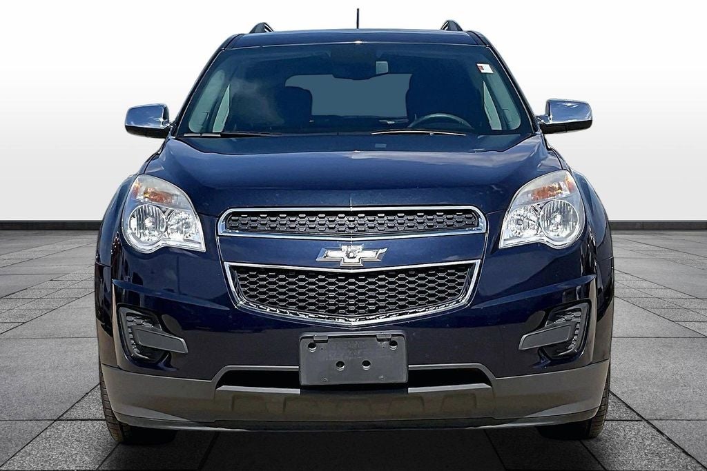 2015 Chevrolet Equinox LT 1LT