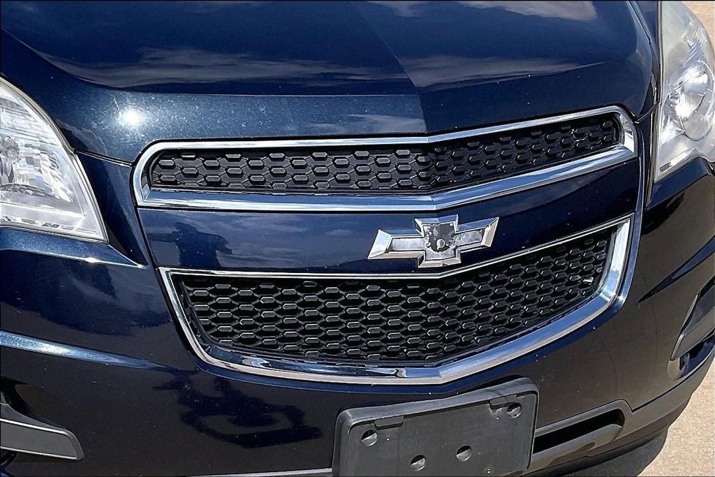 2015 Chevrolet Equinox LT 1LT