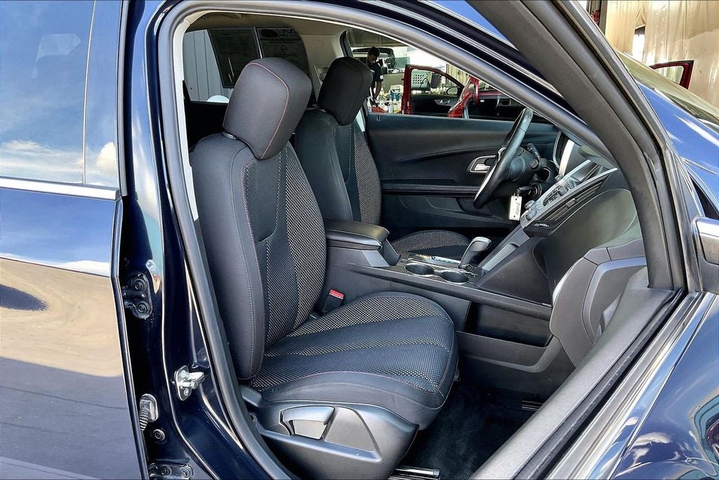 2015 Chevrolet Equinox LT 1LT