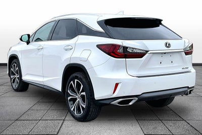 2019 Lexus RX 350