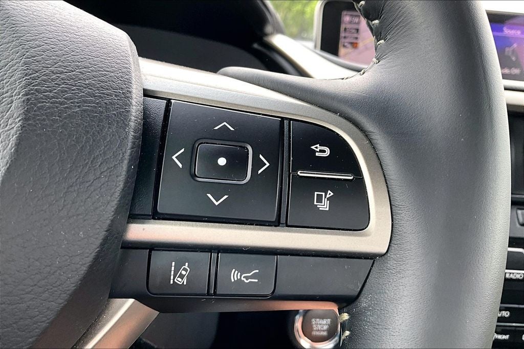 2019 Lexus RX 350