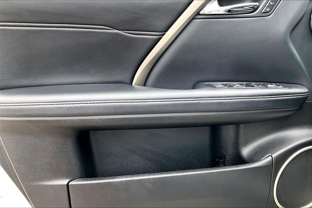 2019 Lexus RX 350