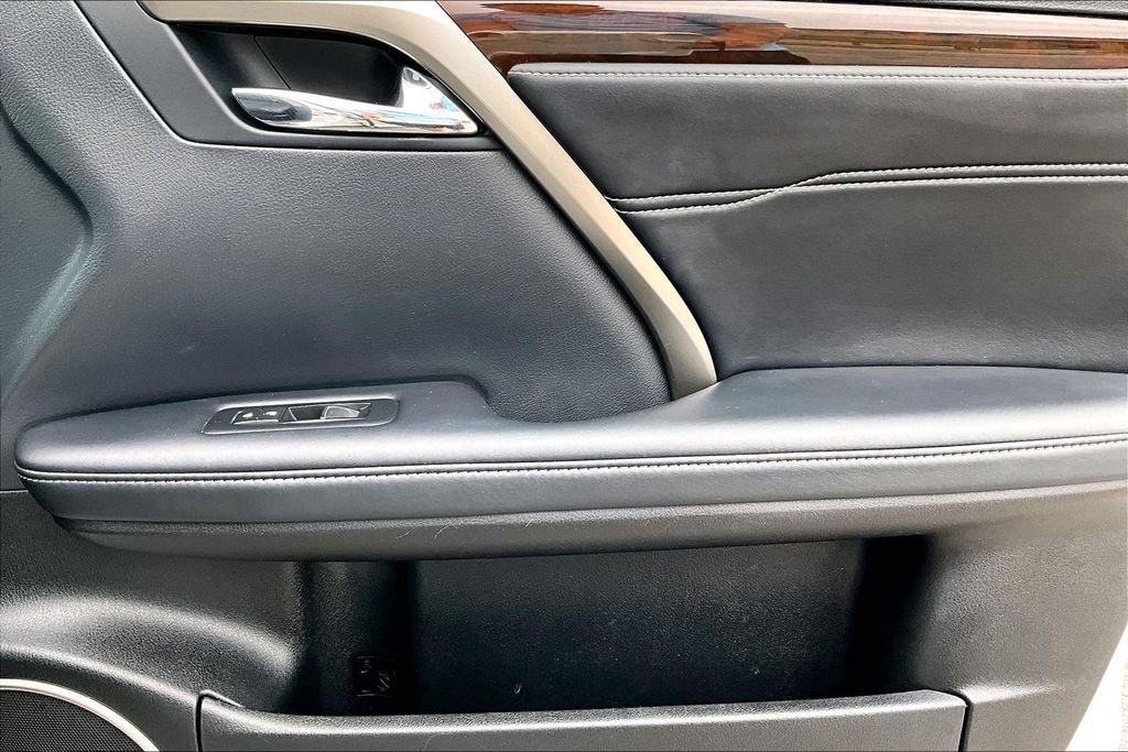 2019 Lexus RX 350