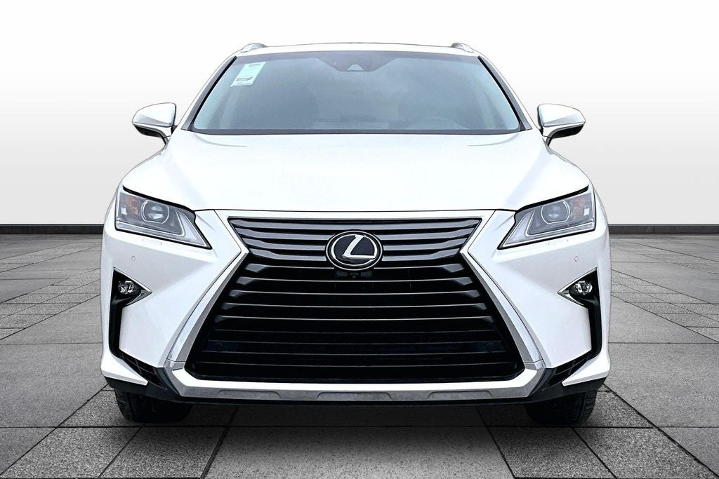 2019 Lexus RX 350