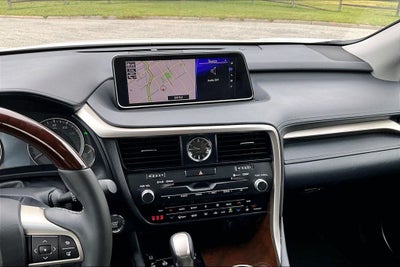 2019 Lexus RX 350