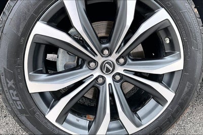 2019 Lexus RX 350