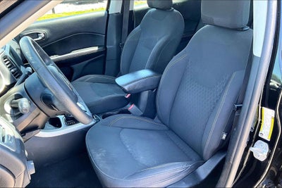 2019 Jeep Compass Sport