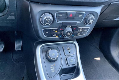 2019 Jeep Compass Sport