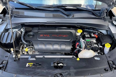 2022 Jeep Compass Altitude