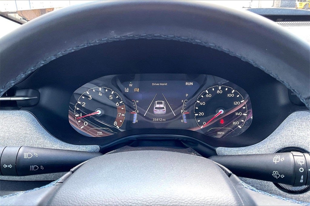 2022 Jeep Compass Altitude