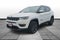 2020 Jeep Compass High Altitude