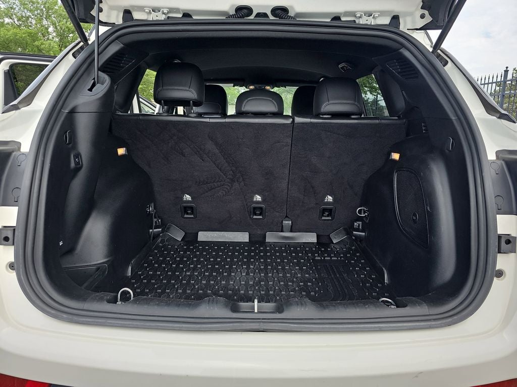 2020 Jeep Compass High Altitude