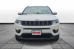 2020 Jeep Compass High Altitude
