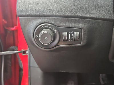 2021 Jeep Compass 80th Special Edition