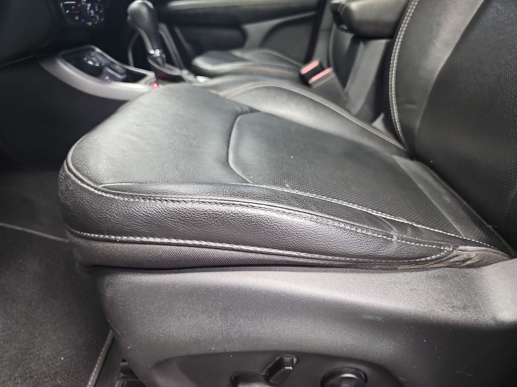 2021 Jeep Compass 80th Special Edition