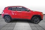 2021 Jeep Compass 80th Special Edition