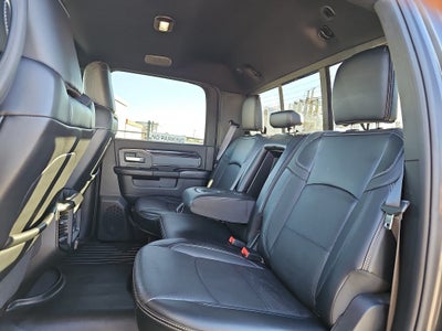 2022 RAM 2500 Power Wagon