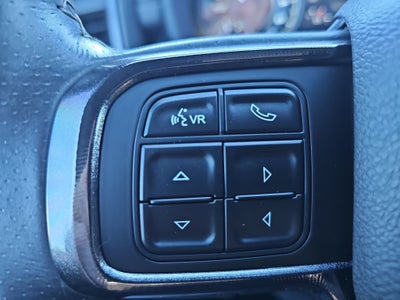2022 RAM 2500 Power Wagon