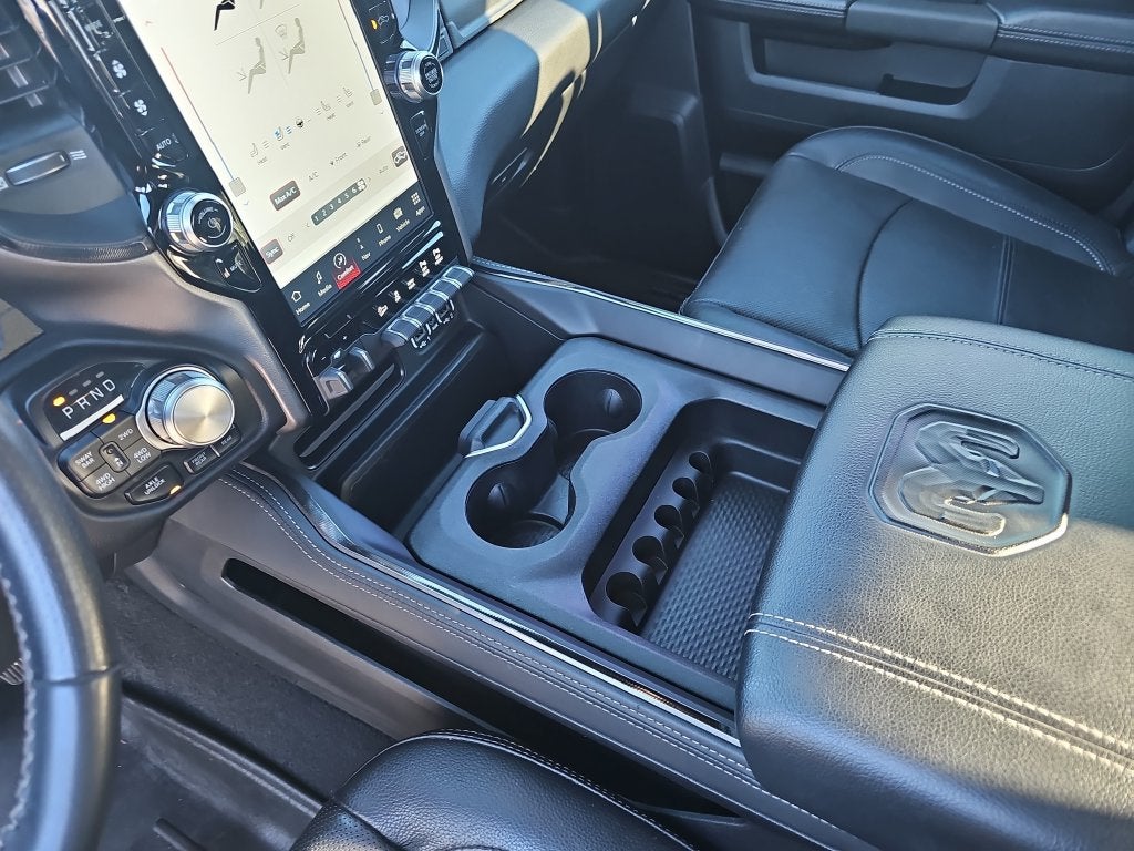 2022 RAM 2500 Power Wagon