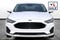 2020 Ford Fusion S