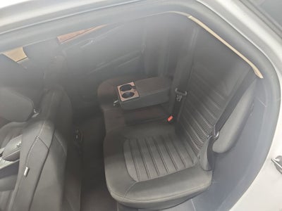 2020 Ford Fusion Hybrid SE