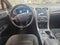 2020 Ford Fusion Hybrid SE