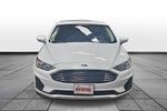 2020 Ford Fusion Hybrid SE