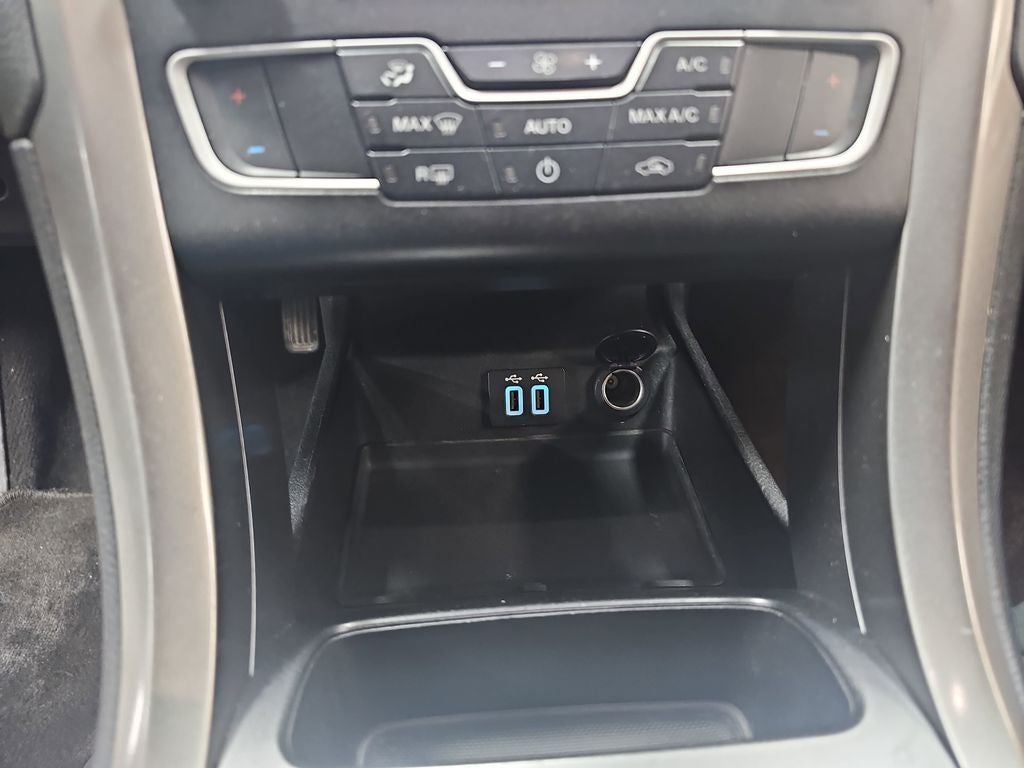 2020 Ford Fusion Hybrid SE