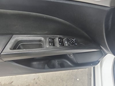 2020 Ford Fusion Hybrid SE