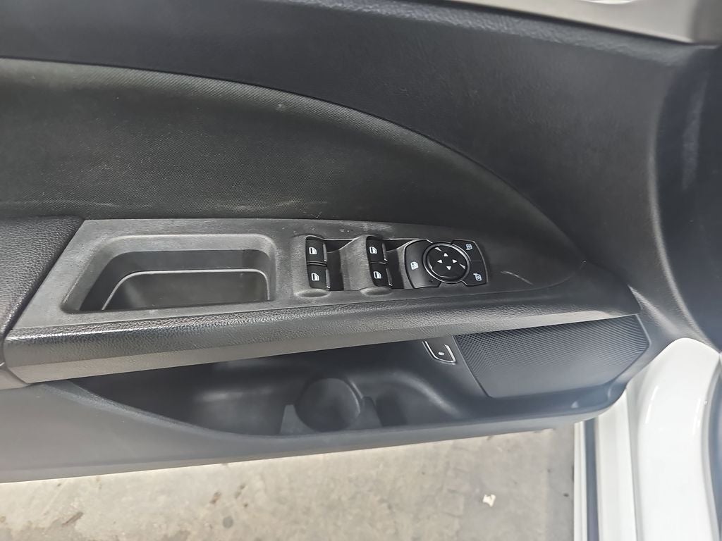 2020 Ford Fusion Hybrid SE