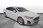 2020 Ford Fusion Hybrid SE