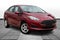 2017 Ford Fiesta SE