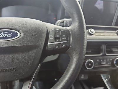 2024 Ford Maverick XL